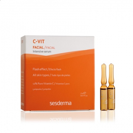 C-Vit serum liposomowe z witaminą C 