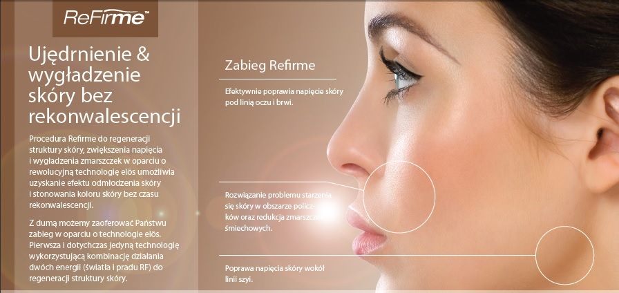 Gabinet Kosmetyczny Wrocław New Derm zabiegi laserowe