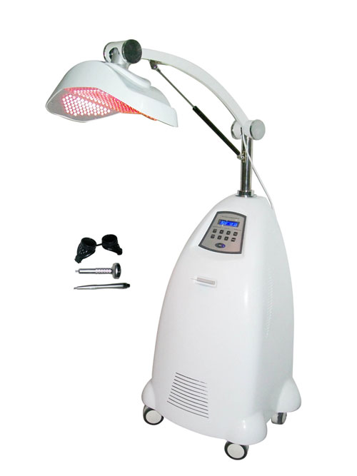 Terapia fotodynamiczna LED PDT