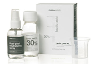 Lactic Peel Lactic Peel