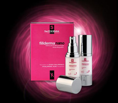 Fillderma Nano